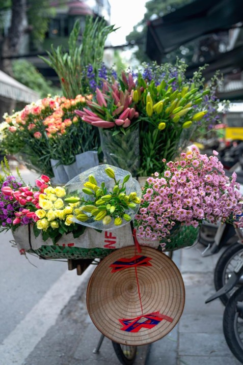 Table centrepiece