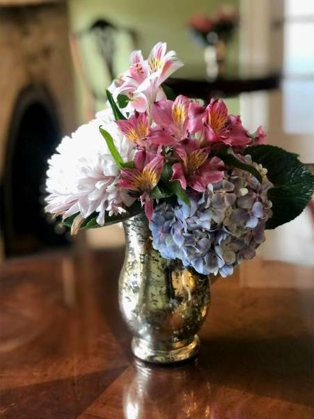Centrepiece 1