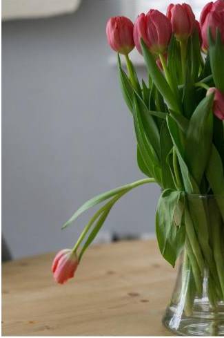 Table arrangement